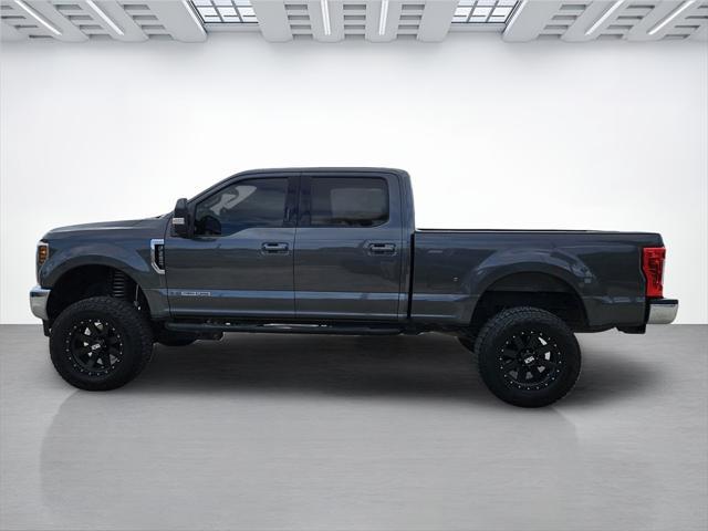 used 2019 Ford F-250 car, priced at $48,792