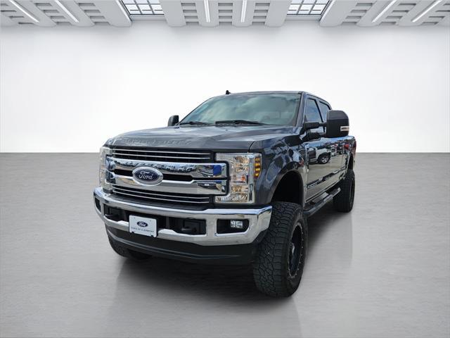 used 2019 Ford F-250 car, priced at $48,792