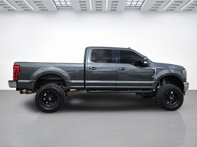 used 2019 Ford F-250 car, priced at $48,792