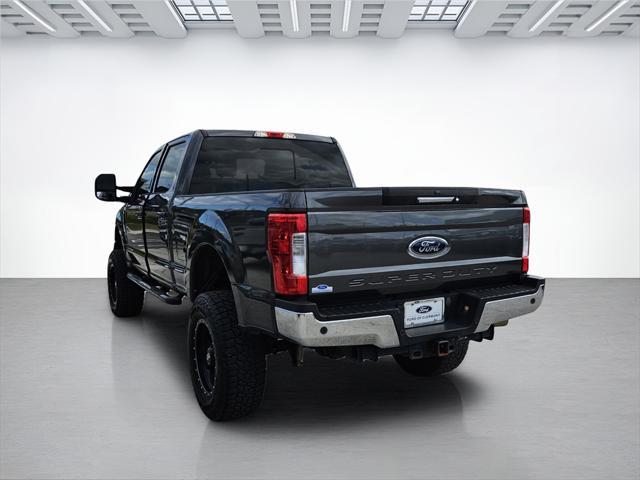 used 2019 Ford F-250 car, priced at $48,792