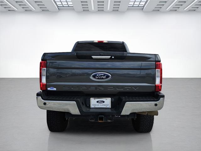 used 2019 Ford F-250 car, priced at $48,792