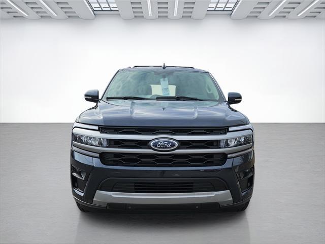 new 2024 Ford Expedition car, priced at $60,597