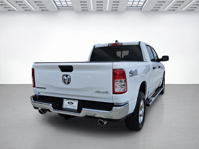 used 2023 Ram 1500 car, priced at $41,997