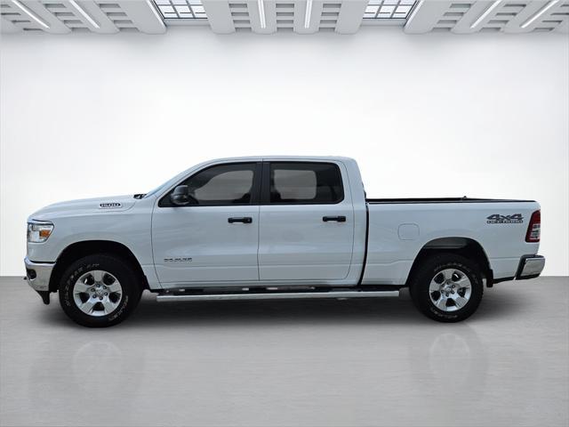 used 2023 Ram 1500 car, priced at $41,997