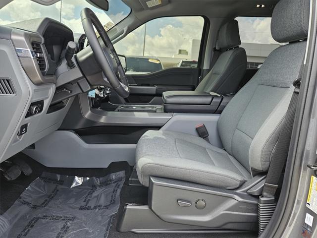 used 2024 Ford F-150 car, priced at $39,992