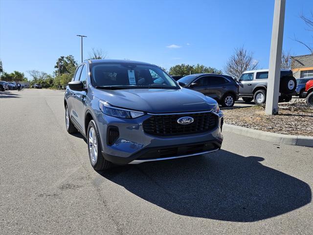 new 2025 Ford Escape car, priced at $28,488