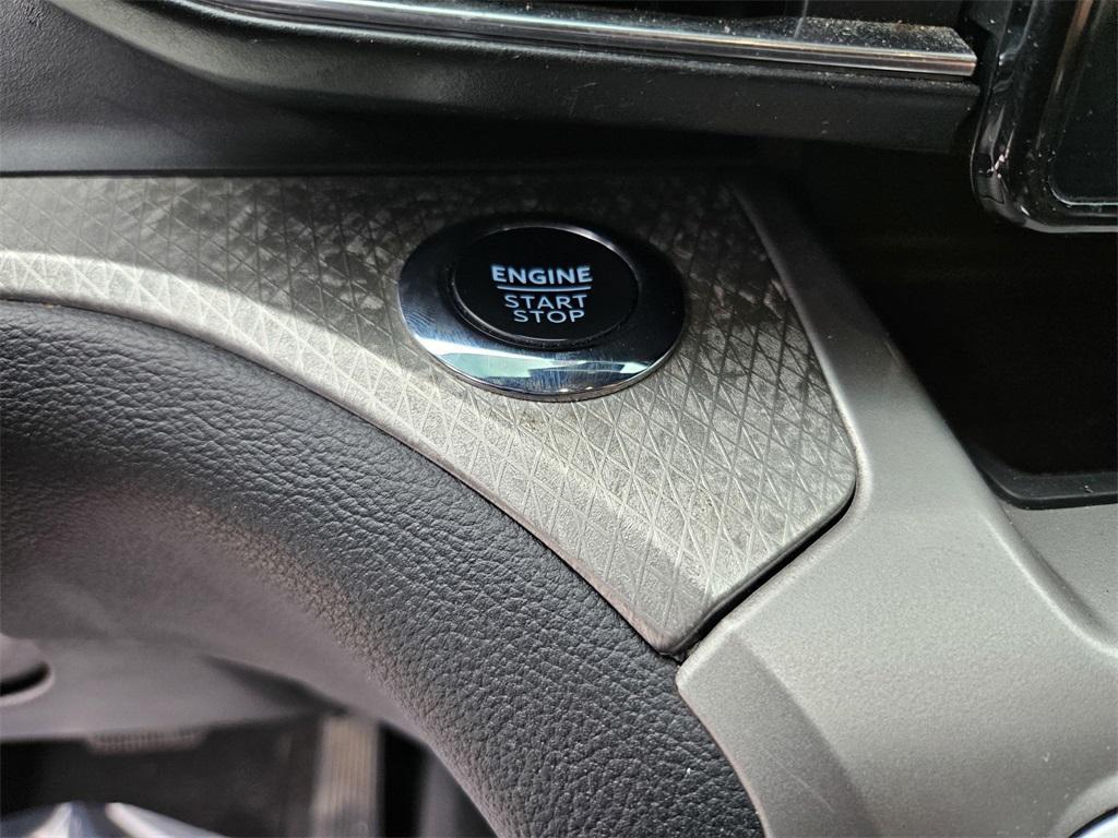 used 2022 Ford Explorer car, priced at $27,292