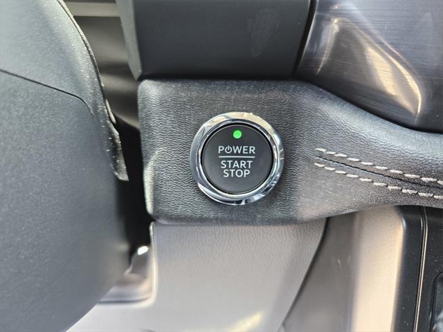 new 2025 Ford F-150 Lightning car, priced at $67,665