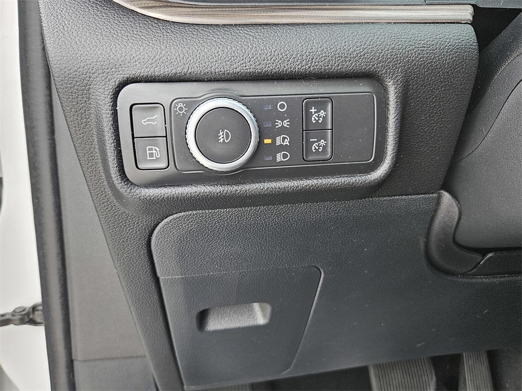 used 2021 Ford Explorer car, priced at $26,192