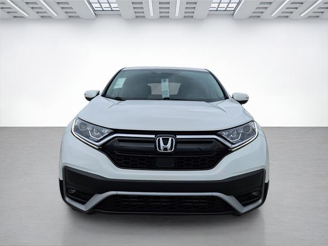 used 2022 Honda CR-V car, priced at $28,991