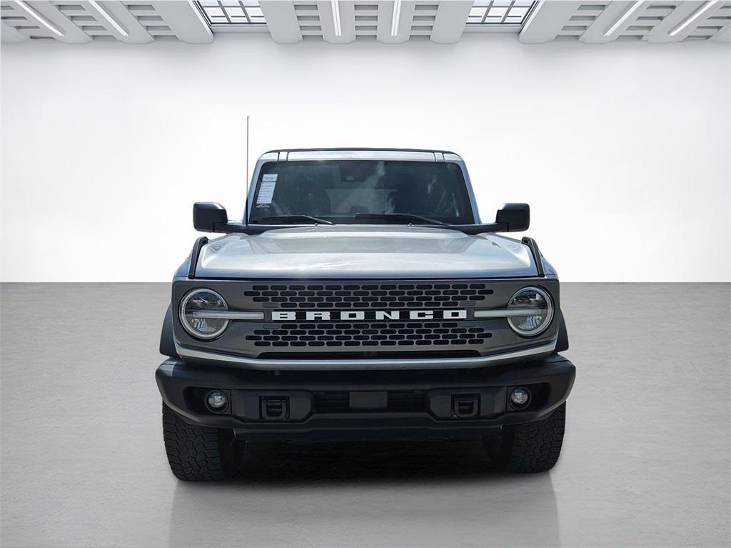 used 2022 Ford Bronco car, priced at $38,354