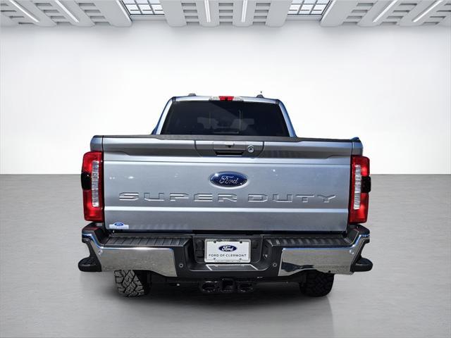 new 2024 Ford F-250 car, priced at $110,365