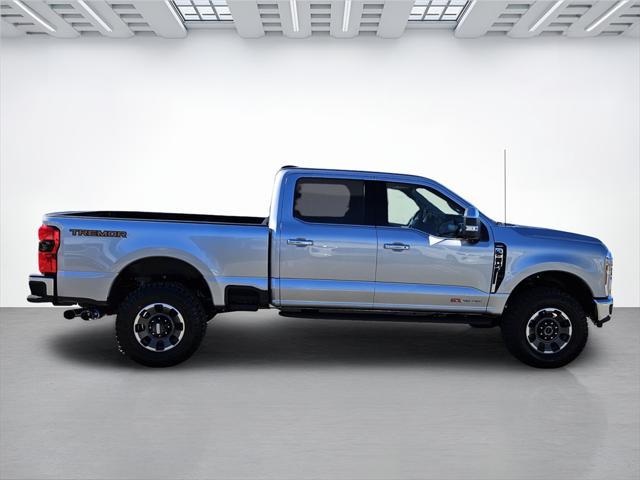 new 2024 Ford F-250 car, priced at $110,365