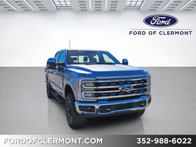 new 2024 Ford F-250 car