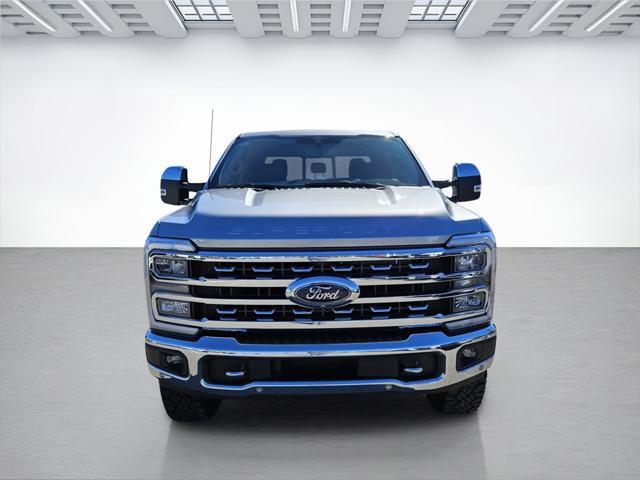 new 2024 Ford F-250 car, priced at $110,365