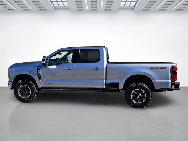 new 2024 Ford F-250 car, priced at $110,365