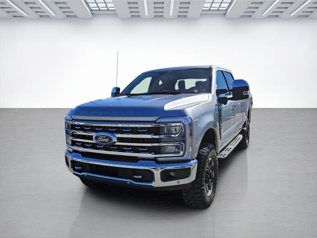 new 2024 Ford F-250 car, priced at $110,365