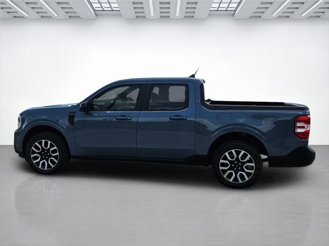 used 2024 Ford Maverick car, priced at $31,592