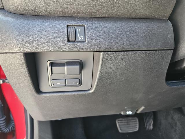 used 2024 Chevrolet Colorado car, priced at $36,392