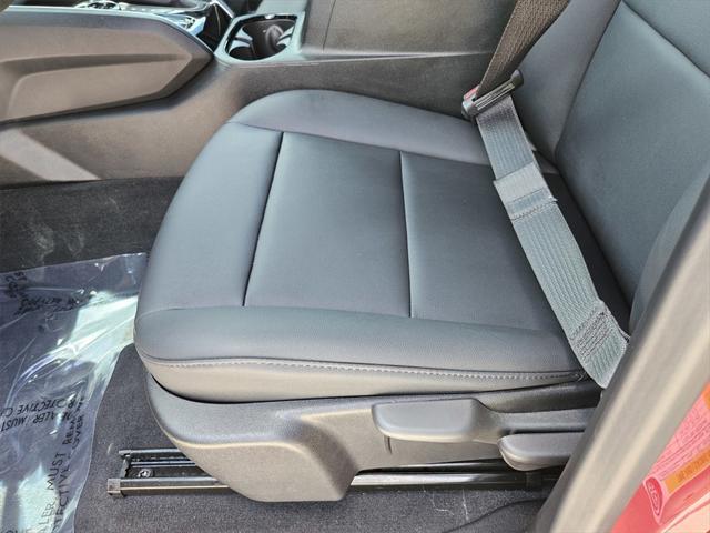 used 2024 Chevrolet Colorado car, priced at $36,392