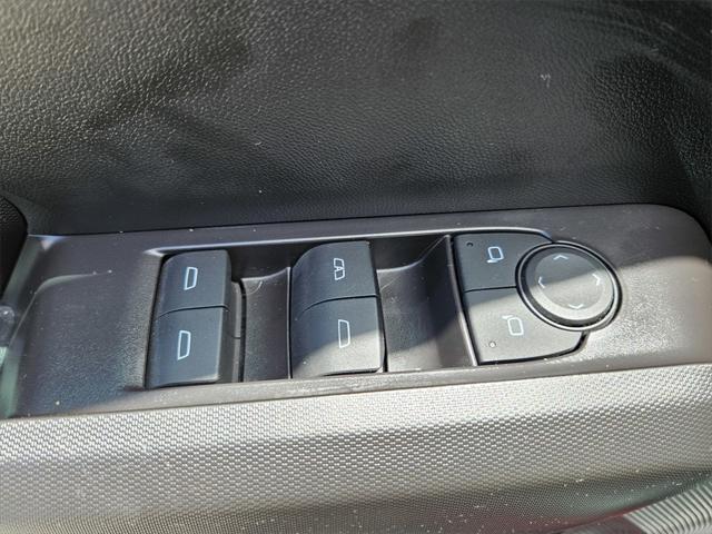 used 2024 Chevrolet Colorado car, priced at $36,392