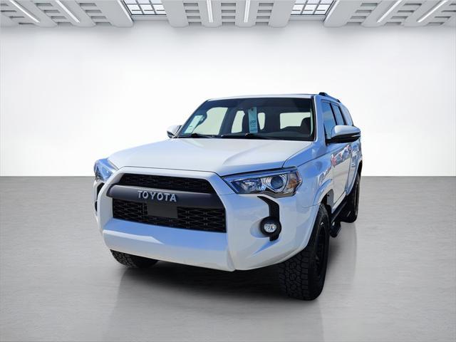 used 2021 Toyota 4Runner car, priced at $36,591