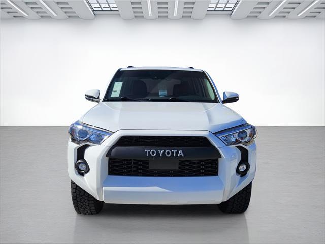 used 2021 Toyota 4Runner car, priced at $36,591