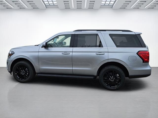 new 2024 Ford Expedition car, priced at $58,360