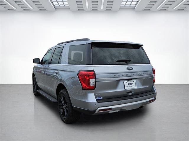 new 2024 Ford Expedition car, priced at $58,360