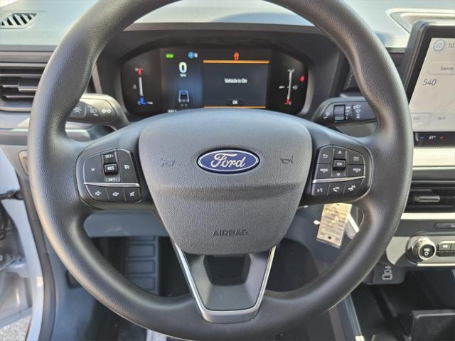 new 2025 Ford Maverick car, priced at $30,766