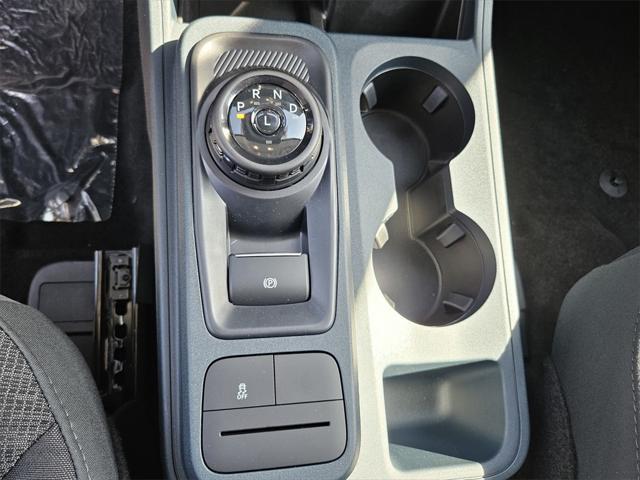 new 2025 Ford Maverick car, priced at $30,766