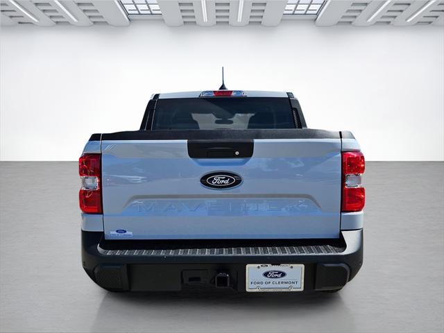 new 2025 Ford Maverick car, priced at $30,766