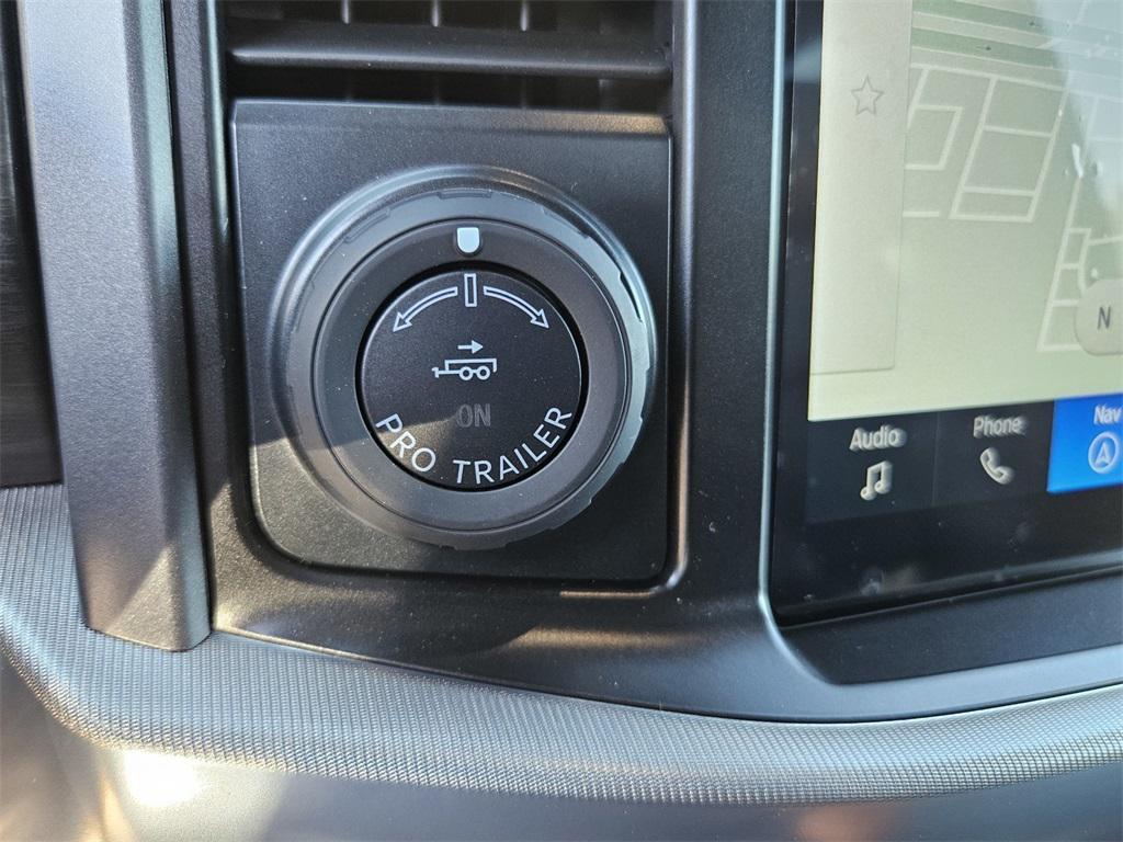 new 2025 Ford F-150 car, priced at $63,564