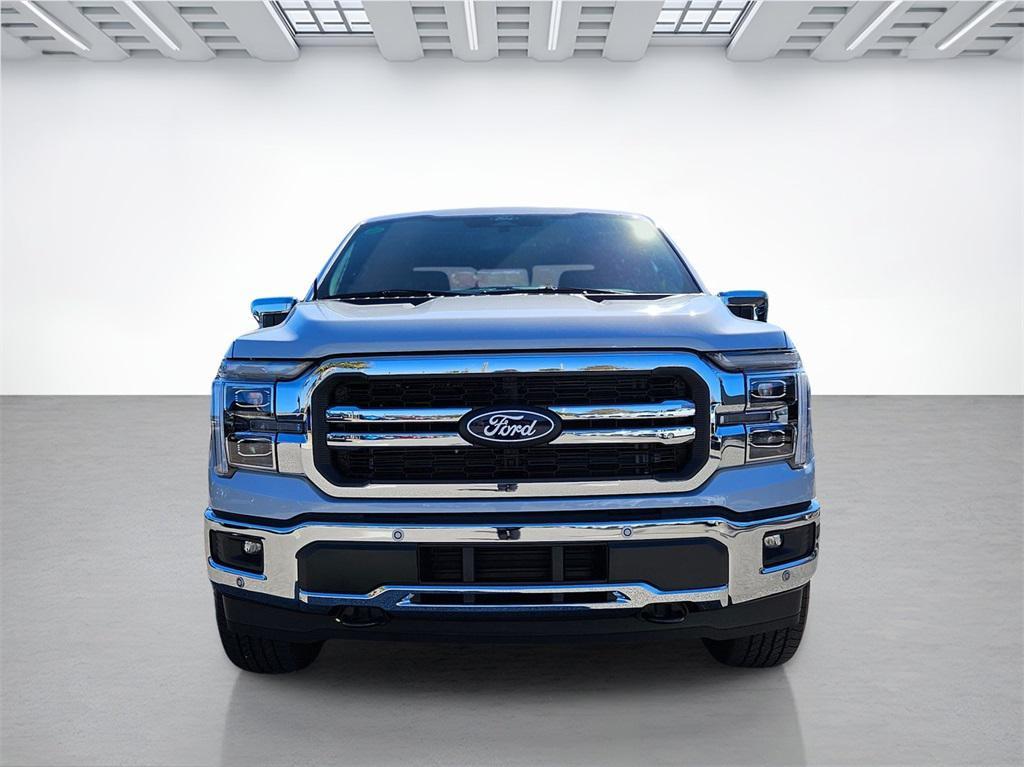 new 2025 Ford F-150 car, priced at $63,564