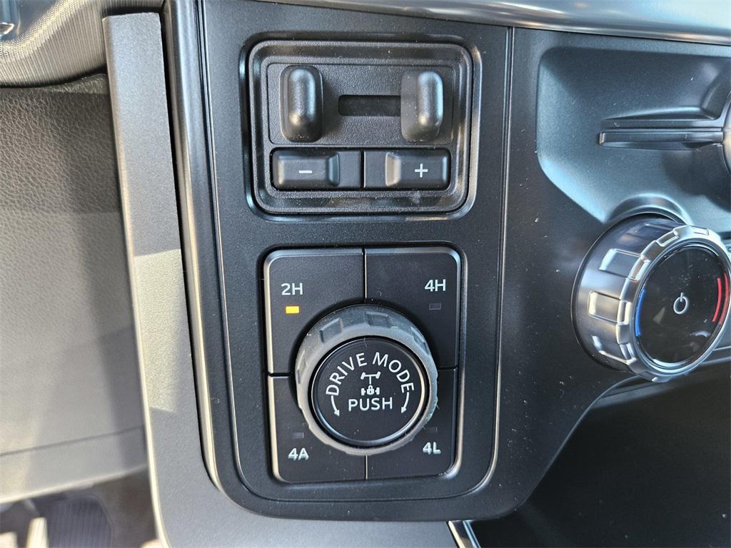 new 2025 Ford F-150 car, priced at $63,564