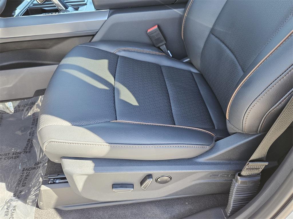 new 2025 Ford F-150 car, priced at $63,564