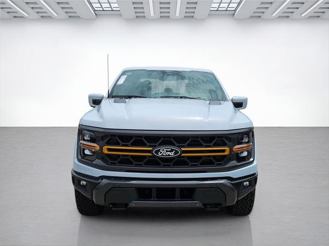 new 2025 Ford F-150 car, priced at $74,840