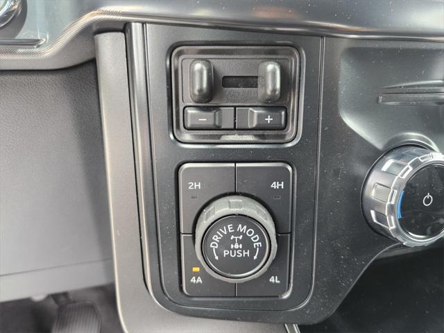 new 2025 Ford F-150 car, priced at $74,840