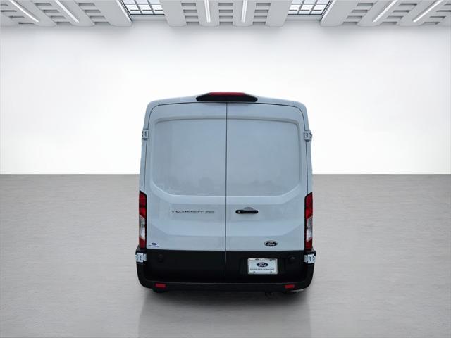 new 2025 Ford Transit-250 car, priced at $49,506