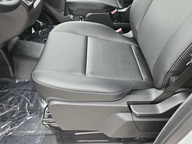 new 2025 Ford Transit-250 car, priced at $49,506