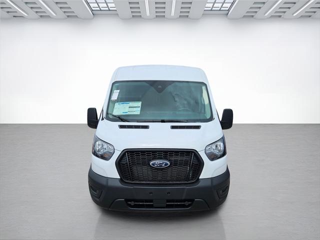new 2025 Ford Transit-250 car, priced at $49,506