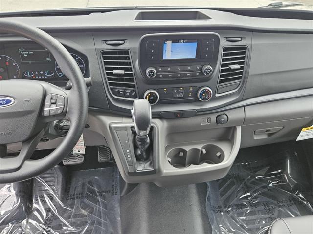 new 2025 Ford Transit-250 car, priced at $49,506