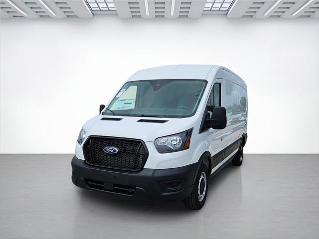 new 2025 Ford Transit-250 car, priced at $49,506