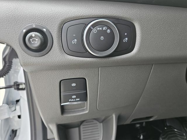 new 2025 Ford Transit-250 car, priced at $49,506