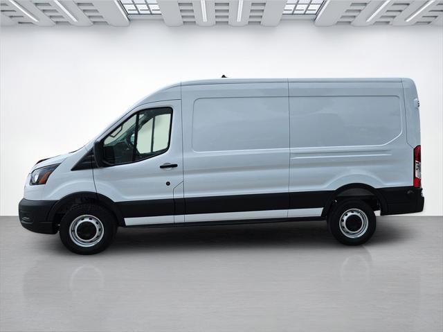 new 2025 Ford Transit-250 car, priced at $49,506