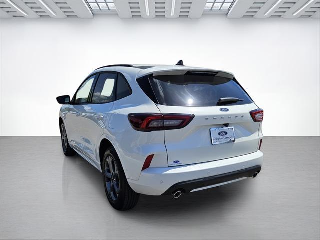 new 2024 Ford Escape car, priced at $31,498