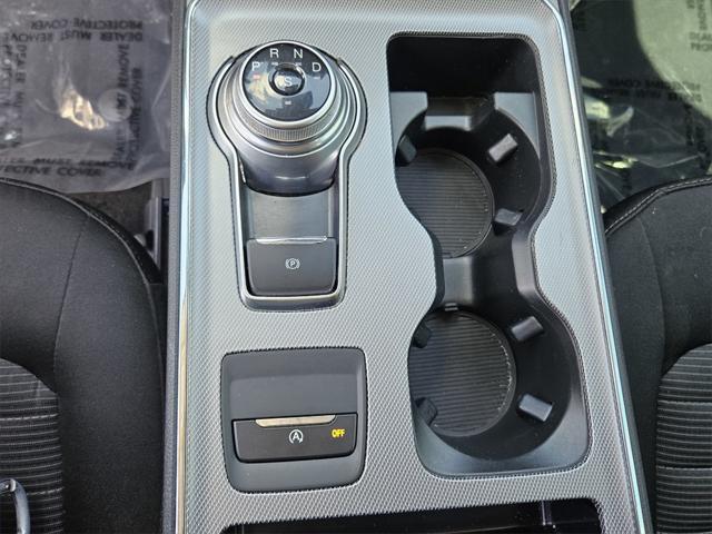 used 2021 Ford Edge car, priced at $21,292