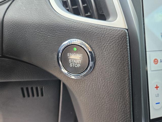 used 2021 Ford Edge car, priced at $21,292