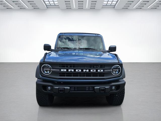 new 2024 Ford Bronco car, priced at $53,413