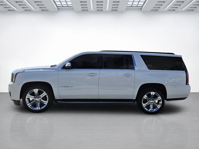 used 2019 GMC Yukon XL car, priced at $29,494